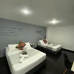 Hotel Aura Medellin
