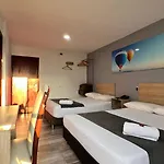 Hotel Gran Conquistador 33