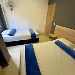 Hotel Medellin Central