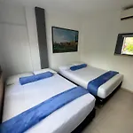 Hotel Medellin Central
