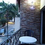 Hostal Terruno