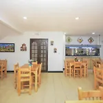 Hotel Estadio Real
