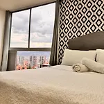 Beautiful Apartment, Exclusive Area In The Poblado