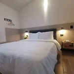 La Escondida House