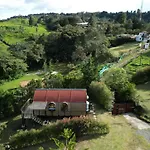 Chalet Petit Verdot