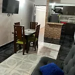 Aparta Suite Torre De Prado 401