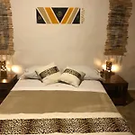 Refugio del Jaguar