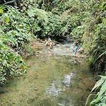 Sierra De Viboral Adventures