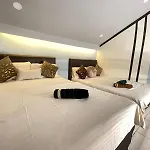Stylish Apartmant La 70 Estadio