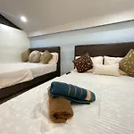 Stylish Apartmant La 70 Estadio