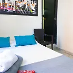 Hotel Jc 43