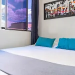 Hotel Jc 43