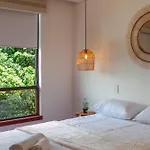 Habitacion Comfortable Bano Compartido Poblado-B13