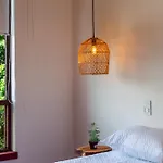 Habitacion Comfortable Bano Compartido Poblado-B13