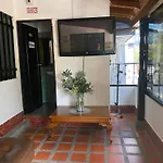 Hotel Villas Del Estadio