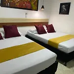Hotel Villas Del Estadio