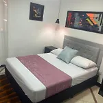 Hotel Villas Del Estadio