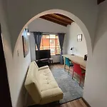 Hermoso Apartamento Con Terraza
