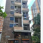Confortable Apartaestudio En Belen Medellin Cerca A Cc Los Molinos