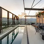 Marquee Medellín