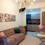 Apartaestudio - Laureles 103 Lycaste