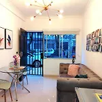 Apartaestudio - Laureles 103 Lycaste