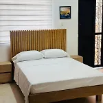 Apartamento Central La Candelaria Medellin
