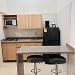 Apartamento Central La Candelaria Medellin