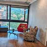 Loft In Medellin