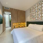 Casa Tokyo 4 Manila - Terraza By Xcay Home