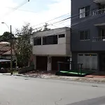 Living Poblado Manila 301 G Hab Doble Con Bano