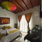 Home Colors - Comodas Habitaciones Estadio