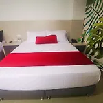Hotel Lleras Express