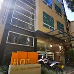 Hotel Lleras Express