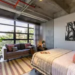 Factory Lofts Hotel