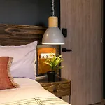 Factory Lofts Hotel