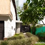 Alojamiento Que Permite Mascota En Medellin A103 By Roots Rentals