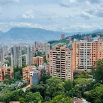 Grandioso Apartaestudio Muy Cerca A Provenza 201