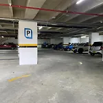EcoHub Hotel Medellin