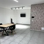 Apartamento De 2 Habitaciones