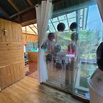 Cabana La Trinidad Sta Elena