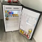 El Descanso