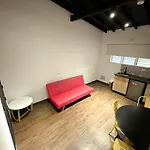 FRN103 Studio in Poblado near Envigado
