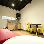 FRN103 Studio in Poblado near Envigado