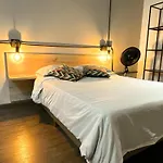 FRN103 Studio in Poblado near Envigado