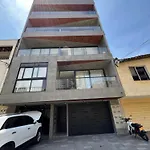 Apartamento De 2 Habitaciones
