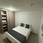 Apartamento Nuevo Laureles- La 70