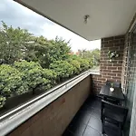 Apartamento Nuevo Laureles- La 70