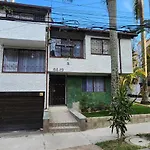 Casa De Las Palmas 3