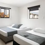 Hotel Palo Alto Laureles